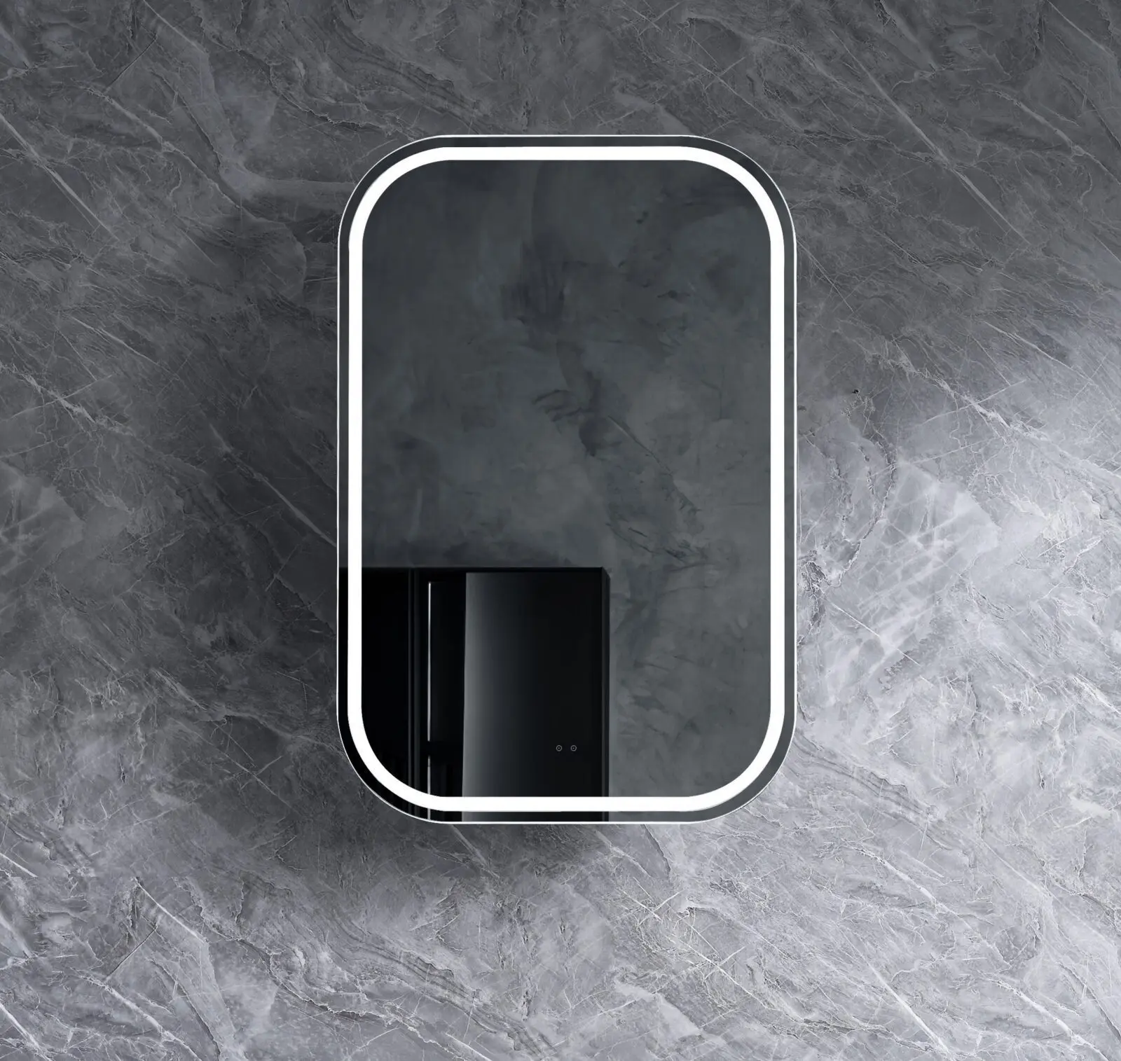 Eric LED Collection Shaving Cabinet & Mirror