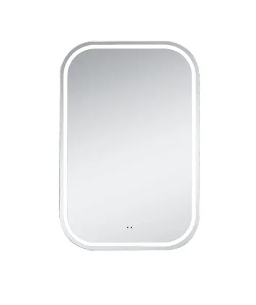 Eric LED Collection Shaving Cabinet & Mirror