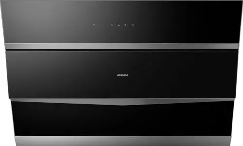 ROBAM A676 Side Draft 900