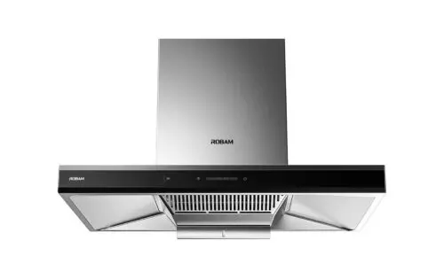ROBAM Ninja Pro 900 A8323