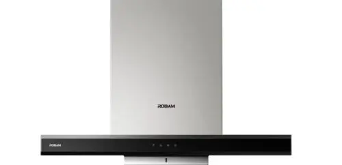 ROBAM Ninja MKII 900 A8320