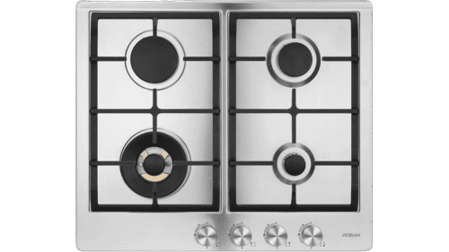 ROBAM G411 S/Steel 4 Burner (600mm)