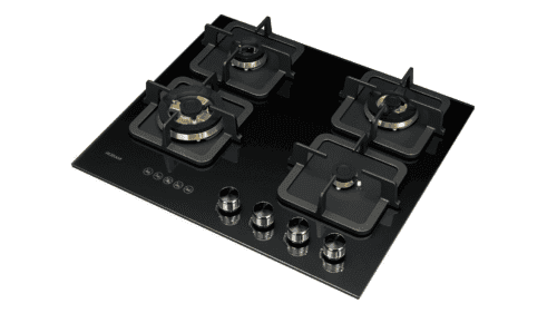 ROBAM B420 Glass 4 Burner (600mm)