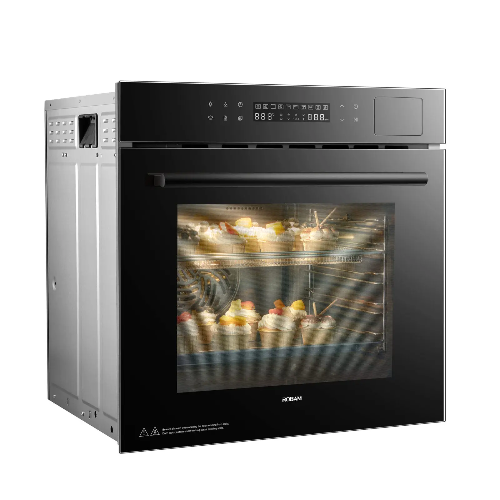 ROBAM CQ926 Combi Oven 600