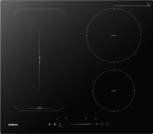 ROBAM H40 Induction (600mm)
