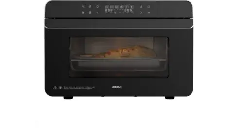 ROBAM CT752 F/Standing Combi Steam Oven with Air Fry