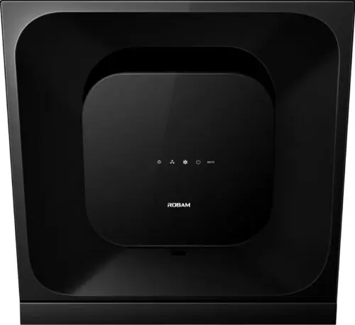 ROBAM A610 Side Draft 600