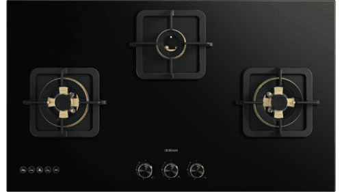 ROBAM B320 Glass 3 Burner (900mm)