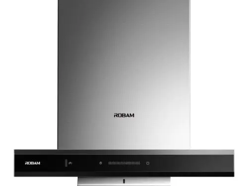 ROBAM Ninja Pro 600 A8303