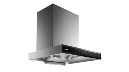 ROBAM Ninja A830