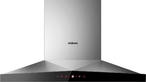 ROBAM Hurricane MkII A837