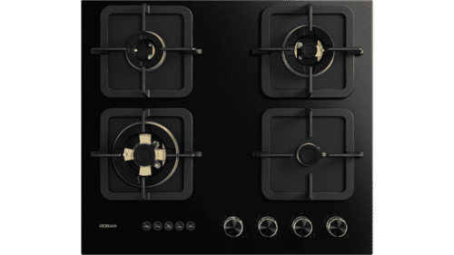 ROBAM B420 Glass 4 Burner (600mm)