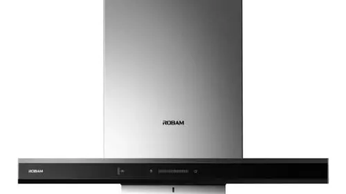 ROBAM Ninja Pro 900 A8323