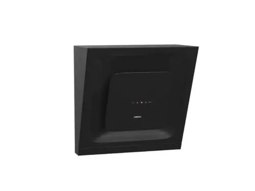 ROBAM A610 Side Draft 600