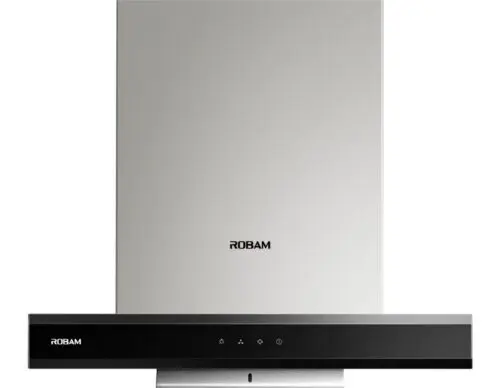 ROBAM Ninja MKII 600 A8300