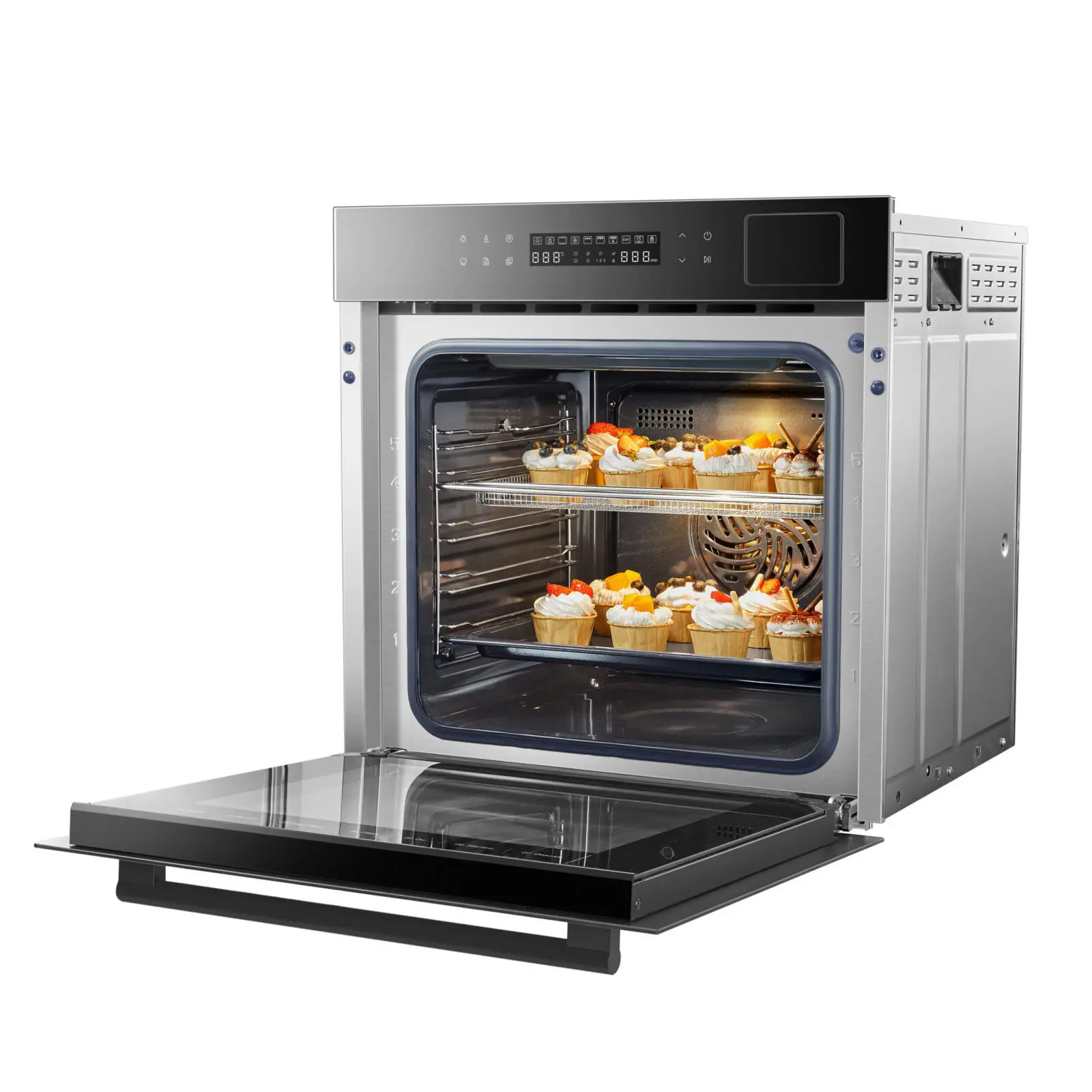 ROBAM CQ926 Combi Oven 600