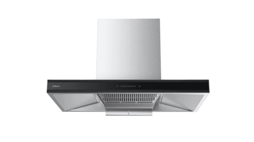 ROBAM Ninja Master A832