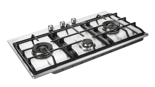 ROBAM G311 S/Steel 3 Burner (860mm)