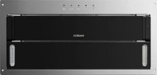ROBAM Spirit A520 Undermount 600