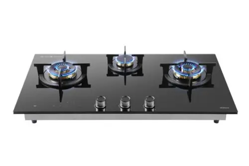 ROBAM H31F Glass 3 Burners (900mm)