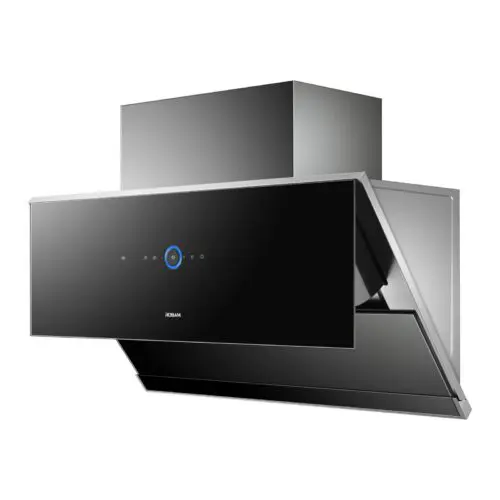 ROBAM A675S Side Draft 900