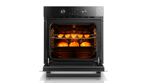 ROBAM R306 Dial Oven 600