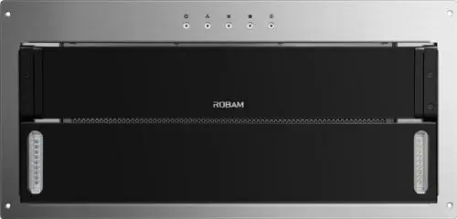 ROBAM Spirit AQ1H71 Undermount 900