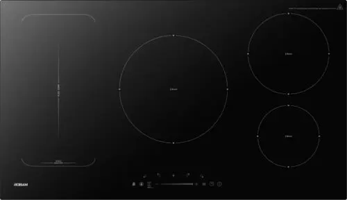 ROBAM H50 Induction (900mm)