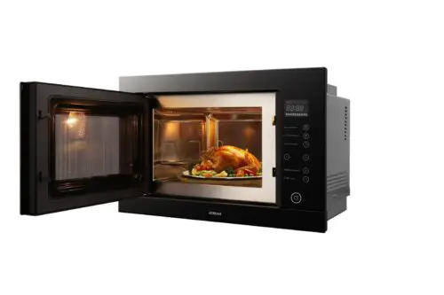 ROBAM M612B Combi Microwave Oven