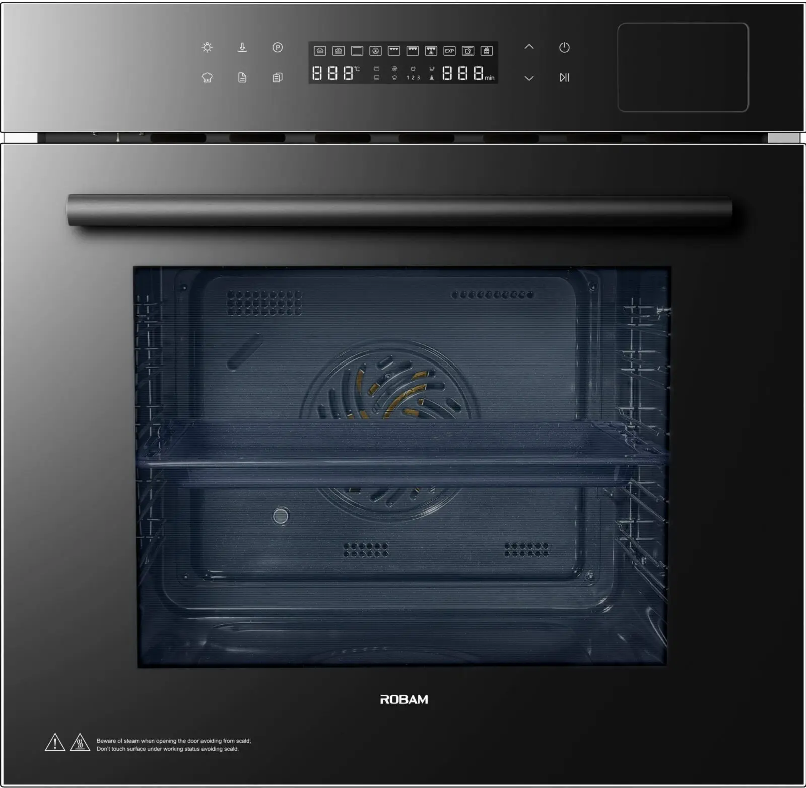 ROBAM CQ926 Combi Oven 600