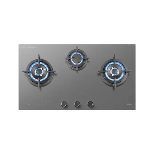 ROBAM H31 Glass 3 Burners (900mm)