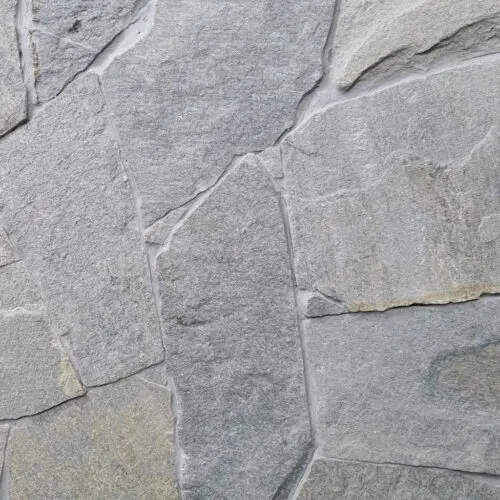 Quartz Stormy Grey Crazy Paver - Gallery Image 5