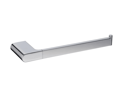 VOG Chrome Towel Ring