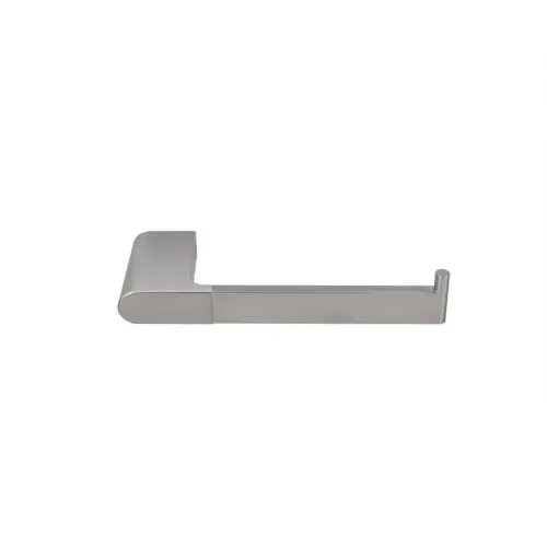 VOG Series Brushed Nickel Toilet Paper Holder
