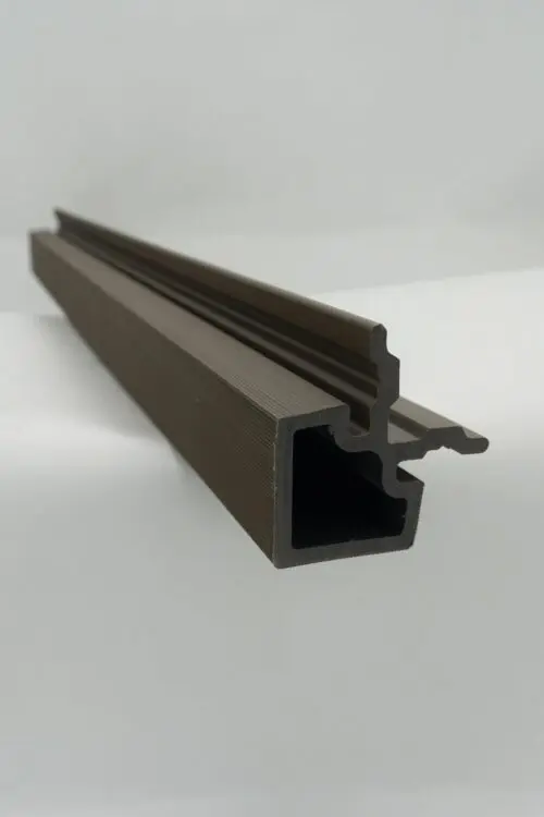WoodEvo Cladding Trims