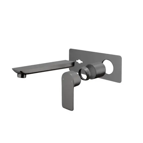 VOG- Gunmetal Spout Mixer
