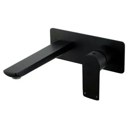 VOG- Black Spout Mixer