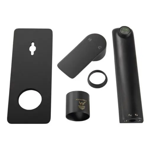VOG OX0158-2.BM Trim Kit