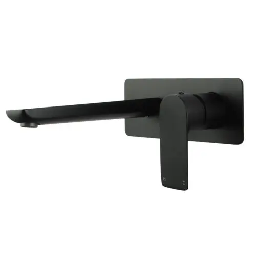 VOG- Black Spout Mixer