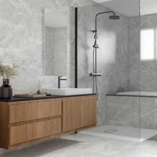 ATRIUM TUNDRA GRIGIO