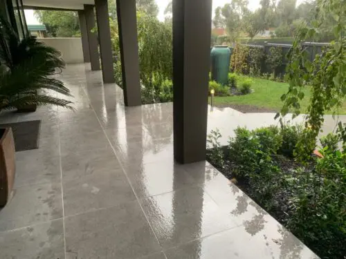 BLUESTONE