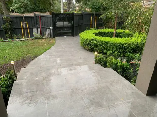 BLUESTONE