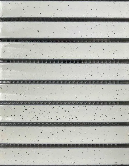 CONCAVE MOSAICS