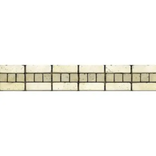 FASCIA MILAZZO TUMBLED