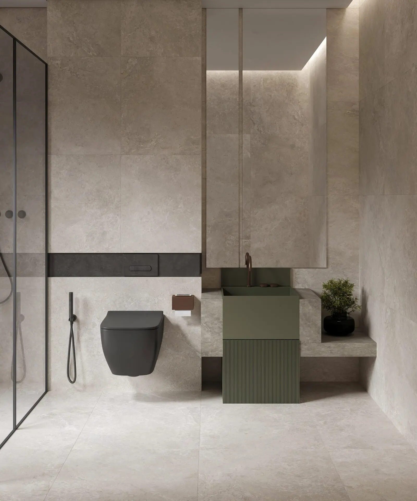 GRIFFITHS ARCTIC TUNDRA MATT P3