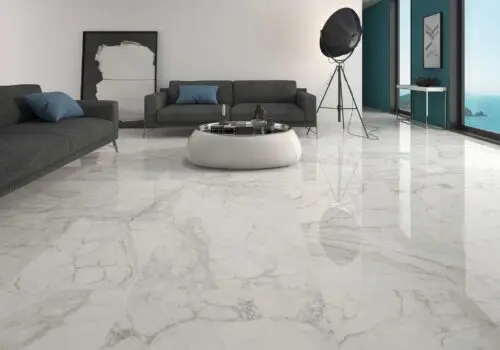 LUNI BLANCO RECT