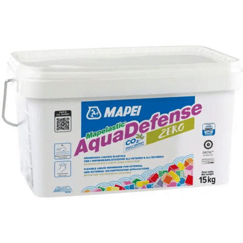 MAPEI MAPELASTIC AQUADEFENSE