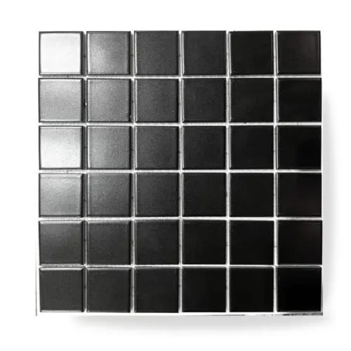 SQUARE MOSAIC