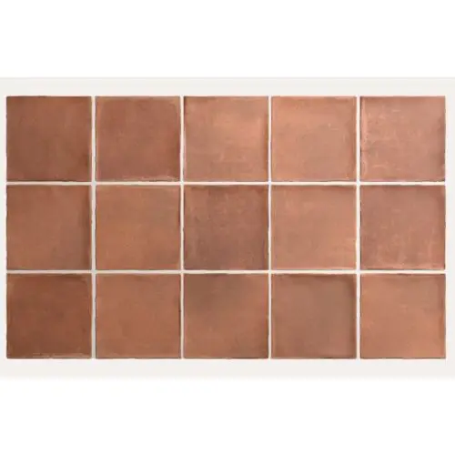 TERRACOTTA