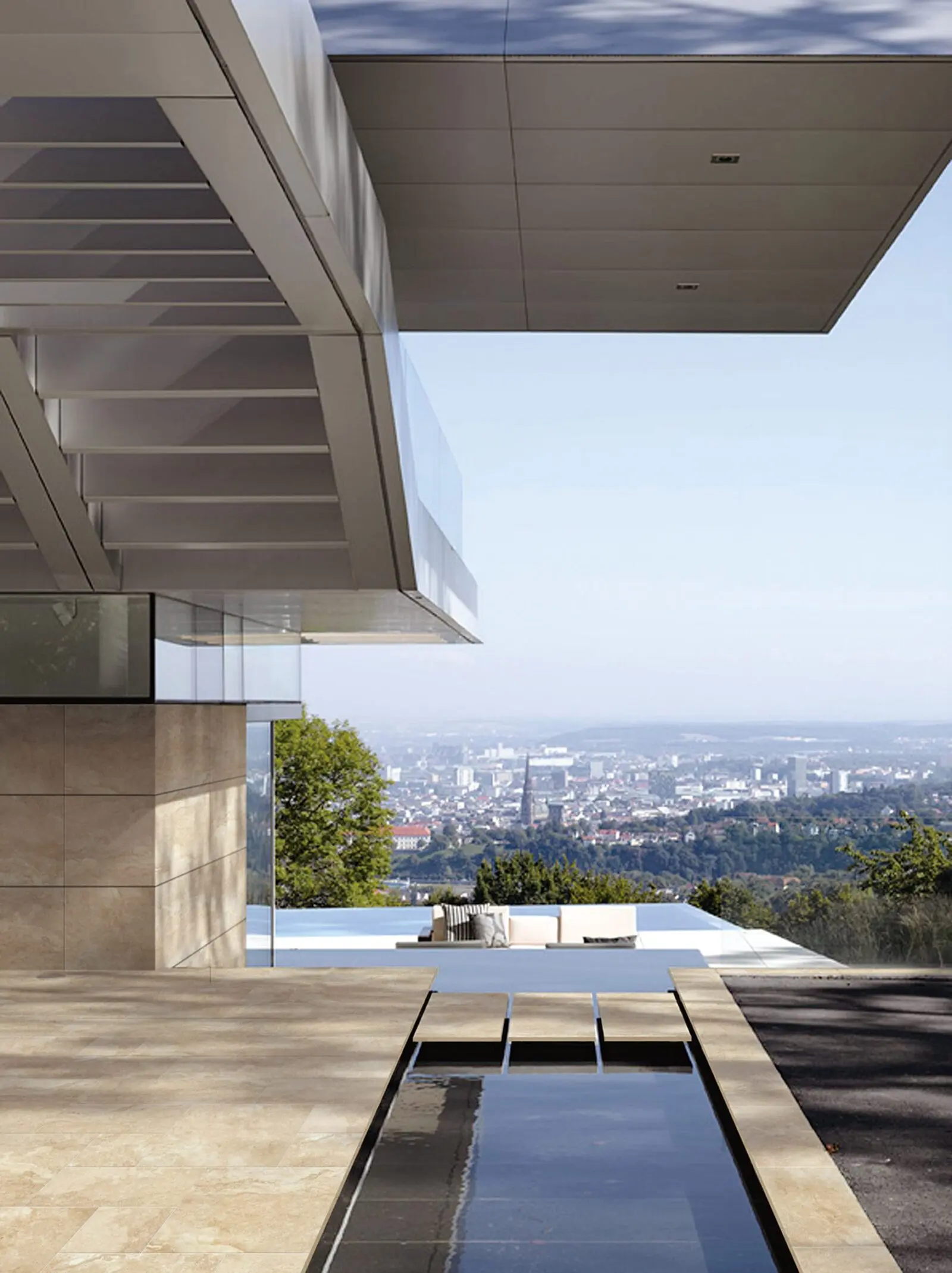 VIEWGRES TRAVERTINE EXT